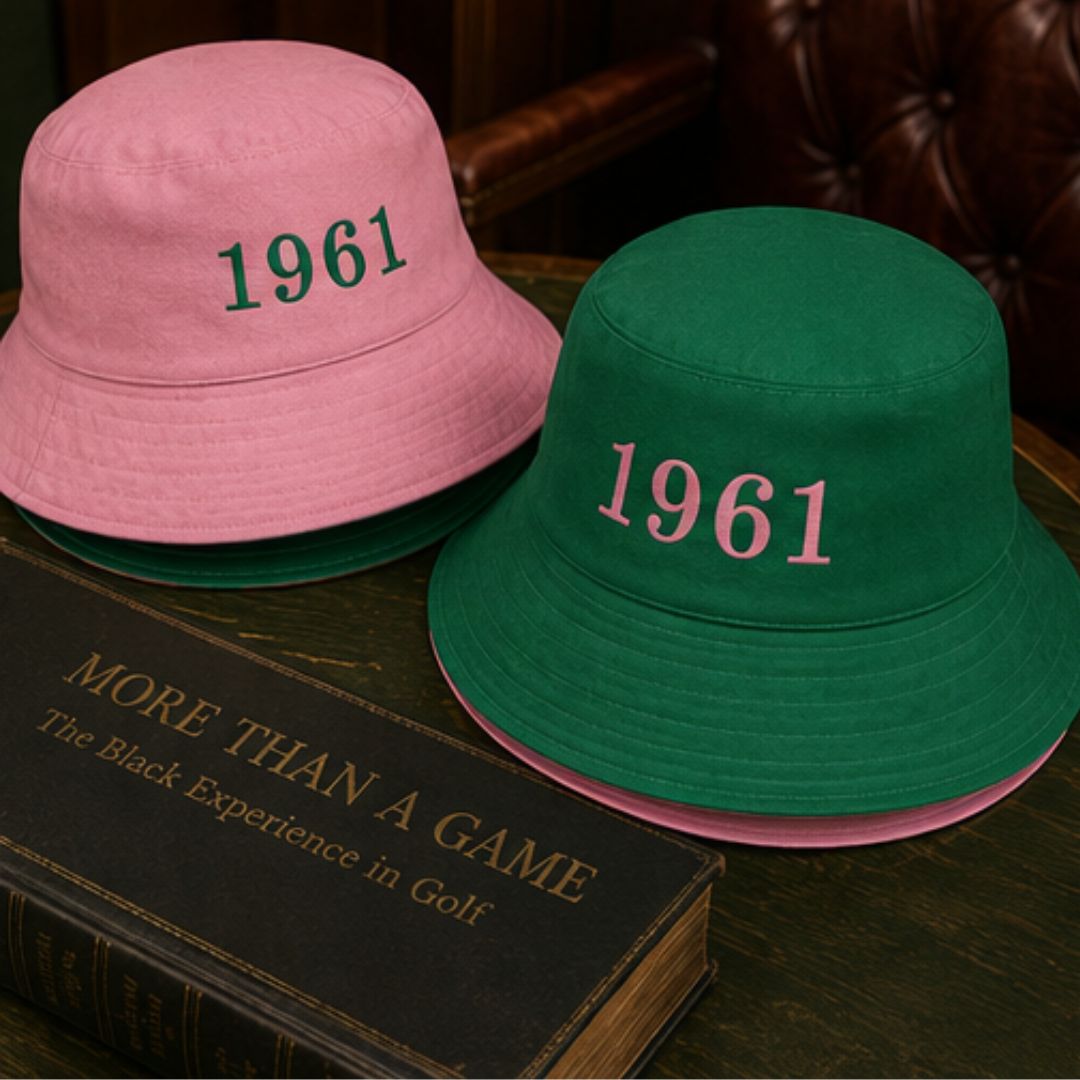 MGGA Bucket Hat - Masters