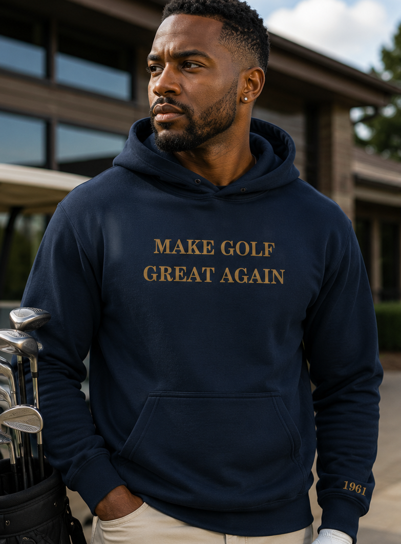 Dreer Collection Hoodie | MGGA
