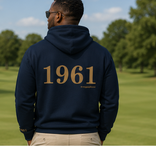 Dreer Collection Hoodie | MGGA