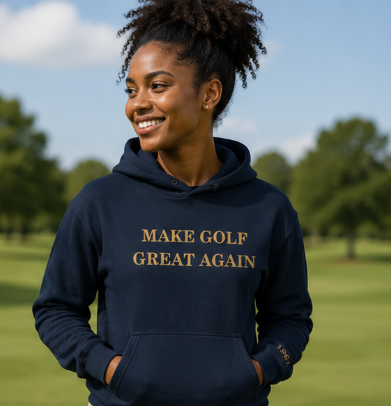 Dreer Collection Hoodie | MGGA