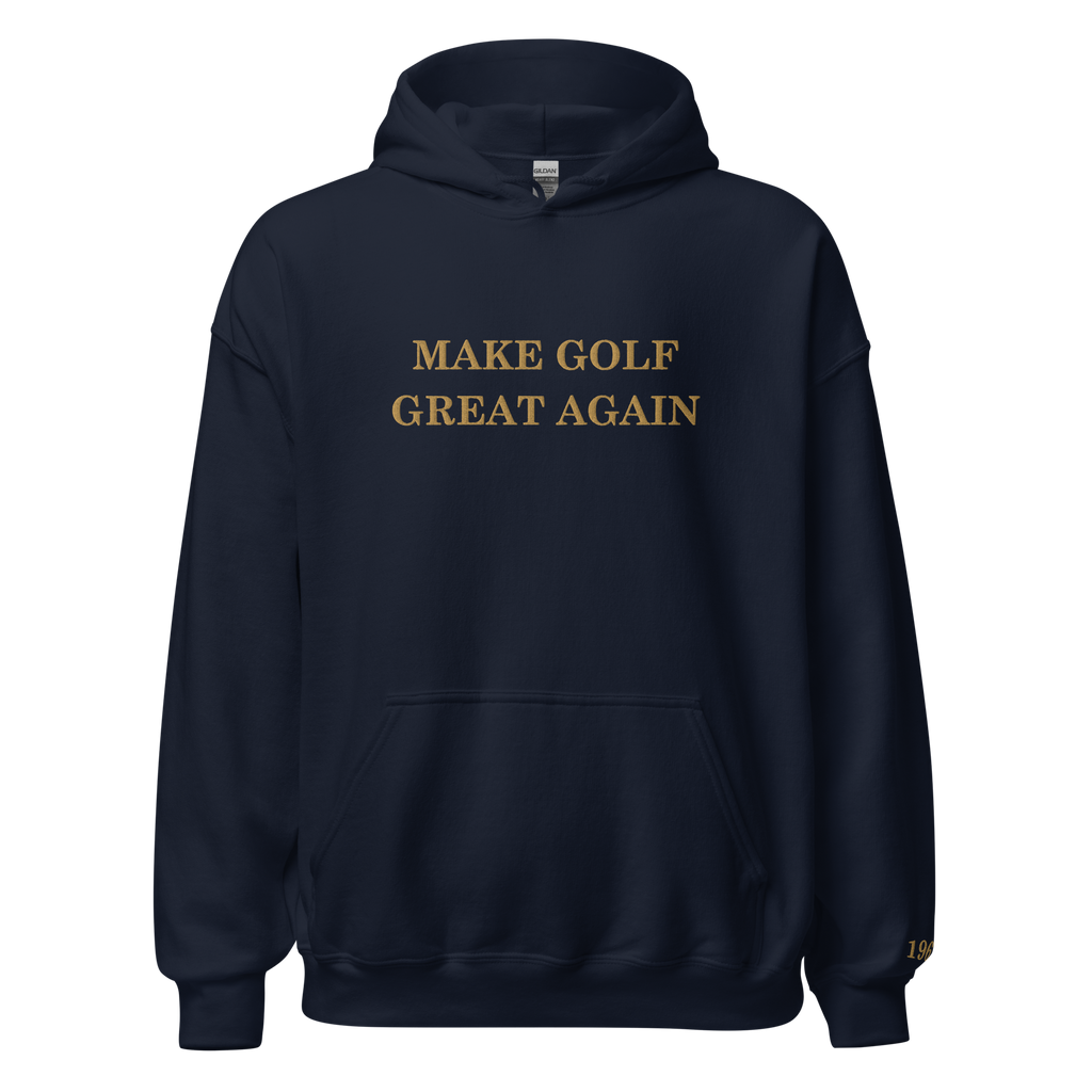 Dreer Collection Hoodie | MGGA