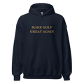Dreer Collection Hoodie | MGGA