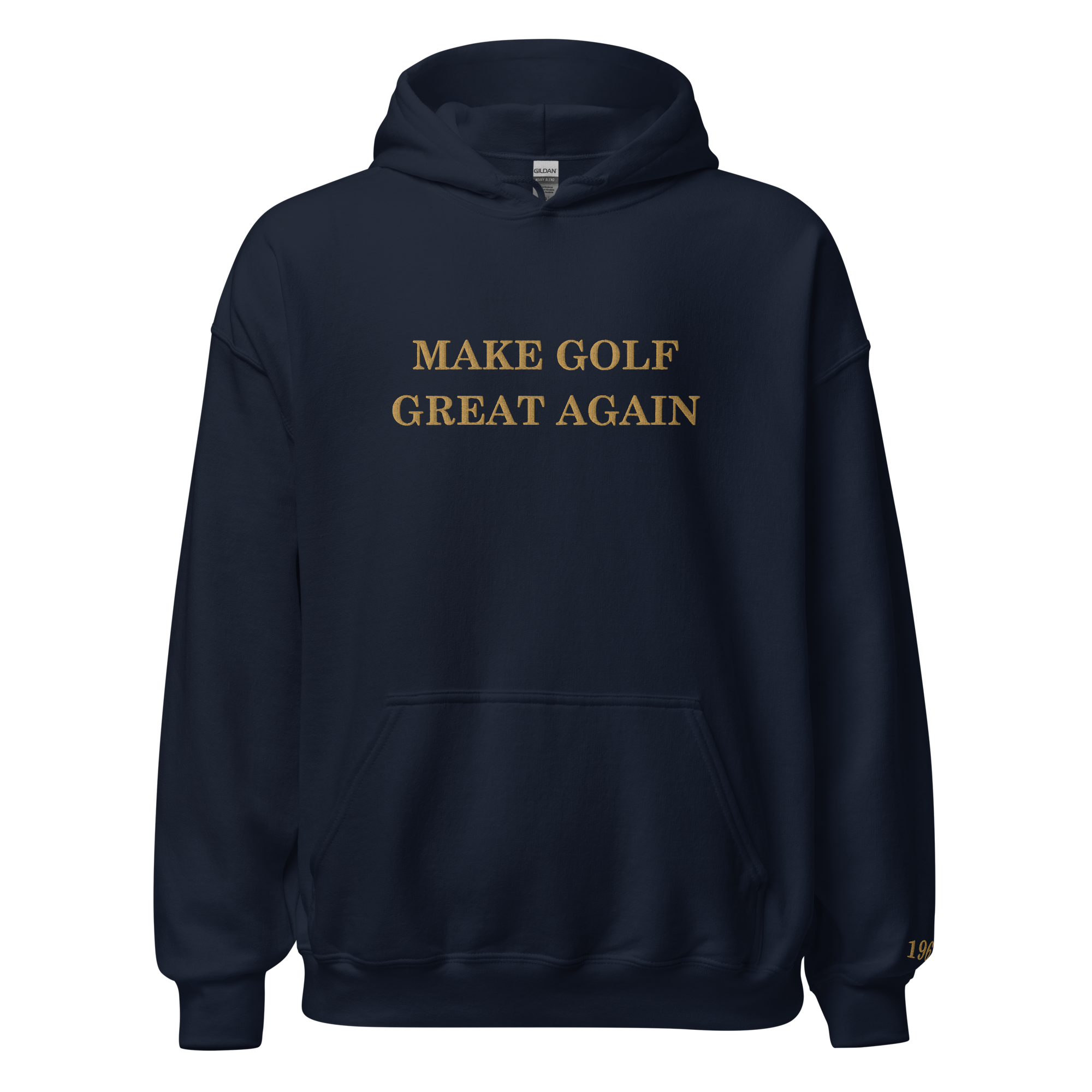 Dreer Collection Hoodie | MGGA