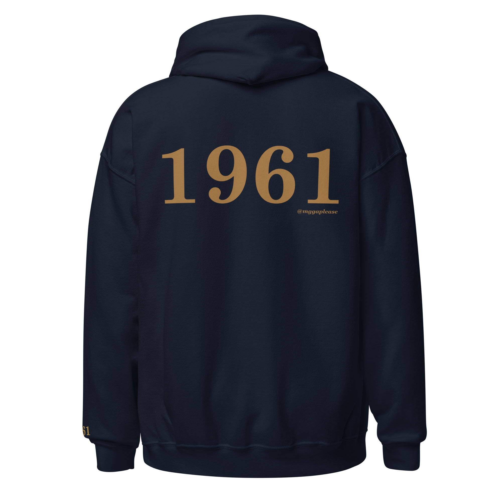 Dreer Collection Hoodie | MGGA