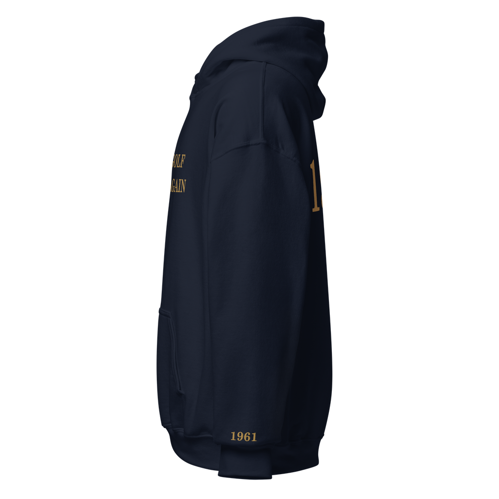 Dreer Collection Hoodie | MGGA