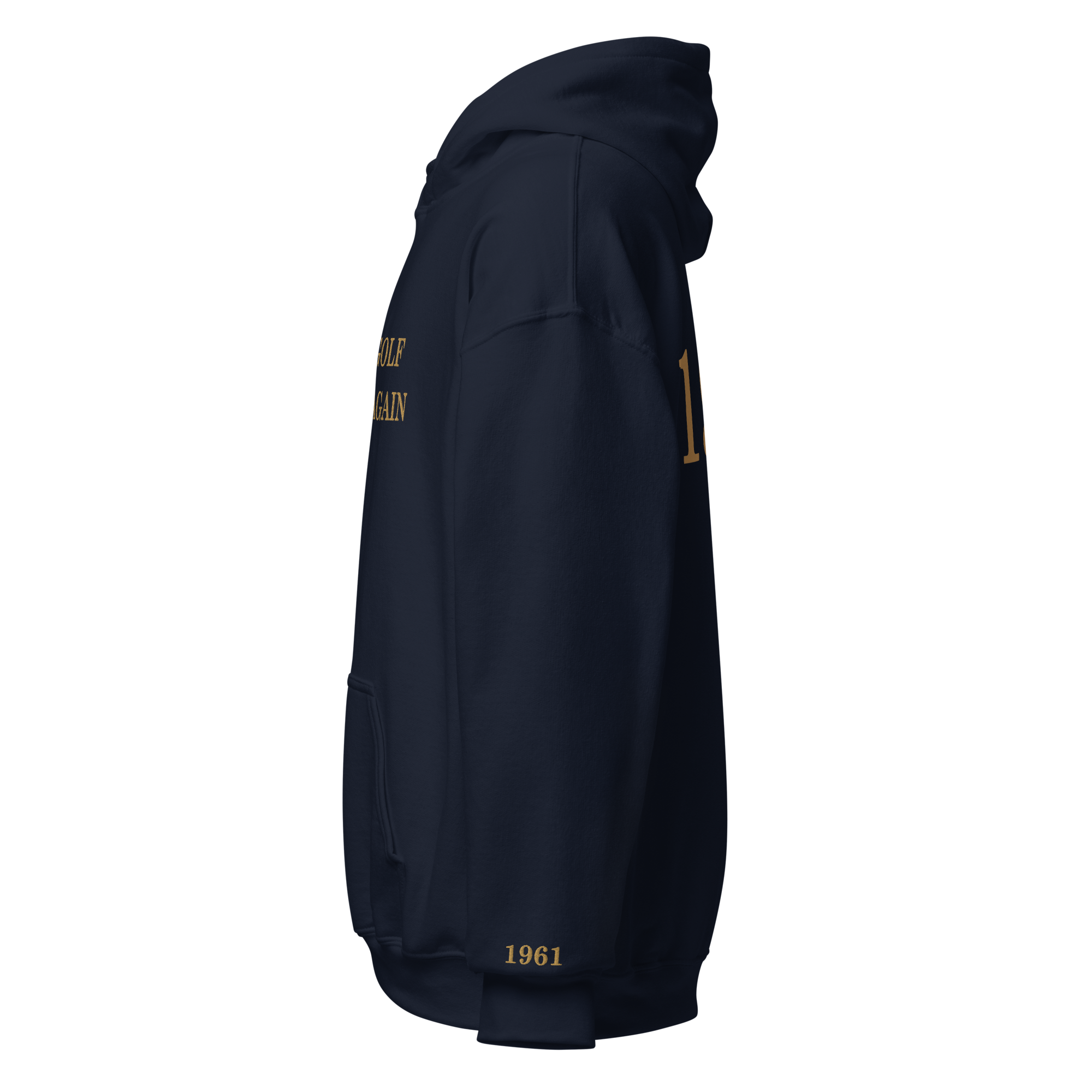 Dreer Collection Hoodie | MGGA