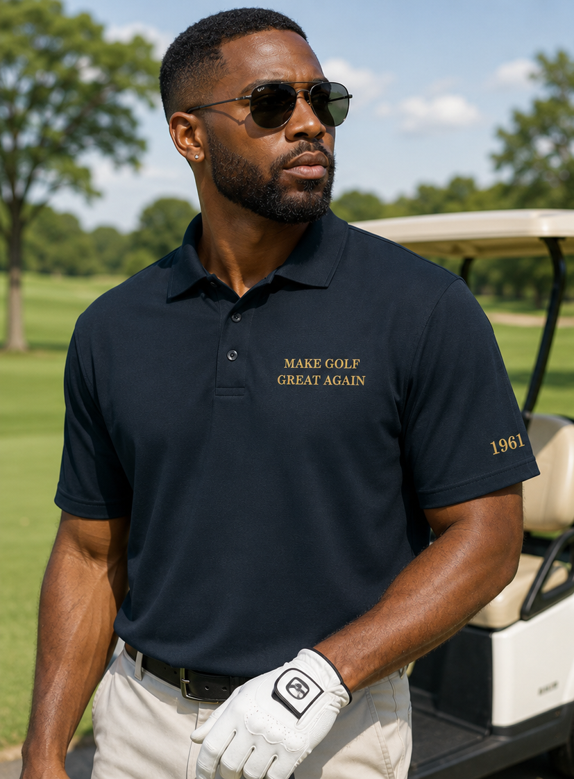 Dreer Collection Polo | MGGA