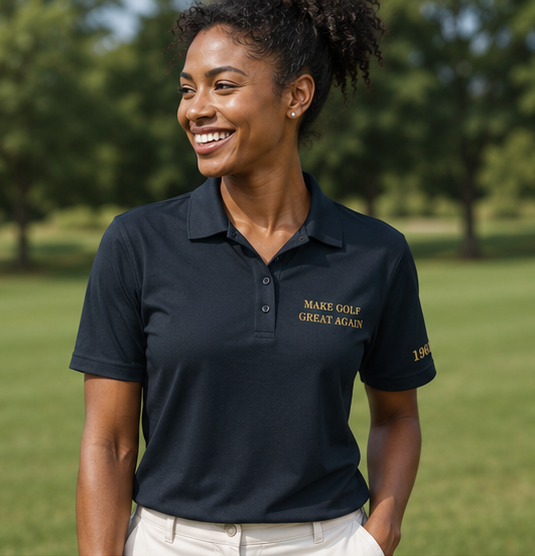 Dreer Collection Polo | MGGA