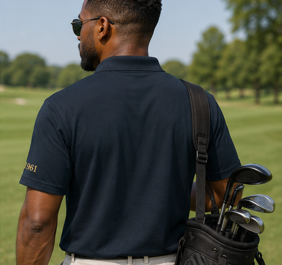 Dreer Collection Polo | MGGA