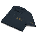 Dreer Collection Polo | MGGA