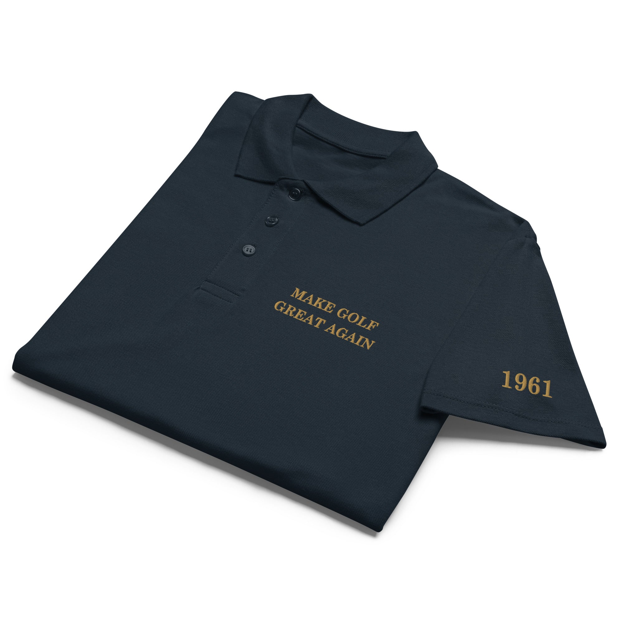 Dreer Collection Polo | MGGA