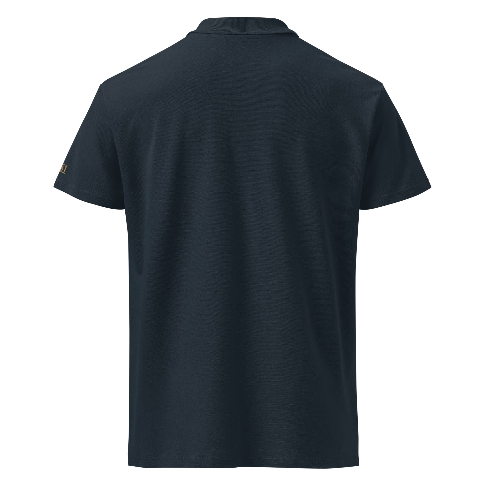 Dreer Collection Polo | MGGA