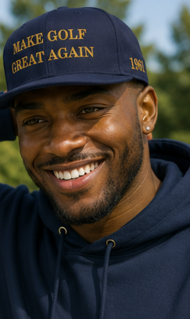 Dreer Collection Snapback | MGGA
