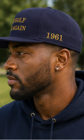 Dreer Collection Snapback | MGGA