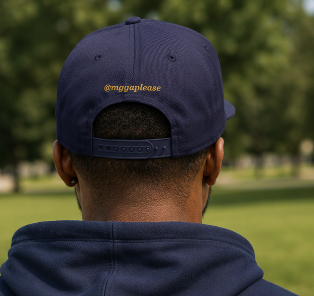 Dreer Collection Snapback | MGGA