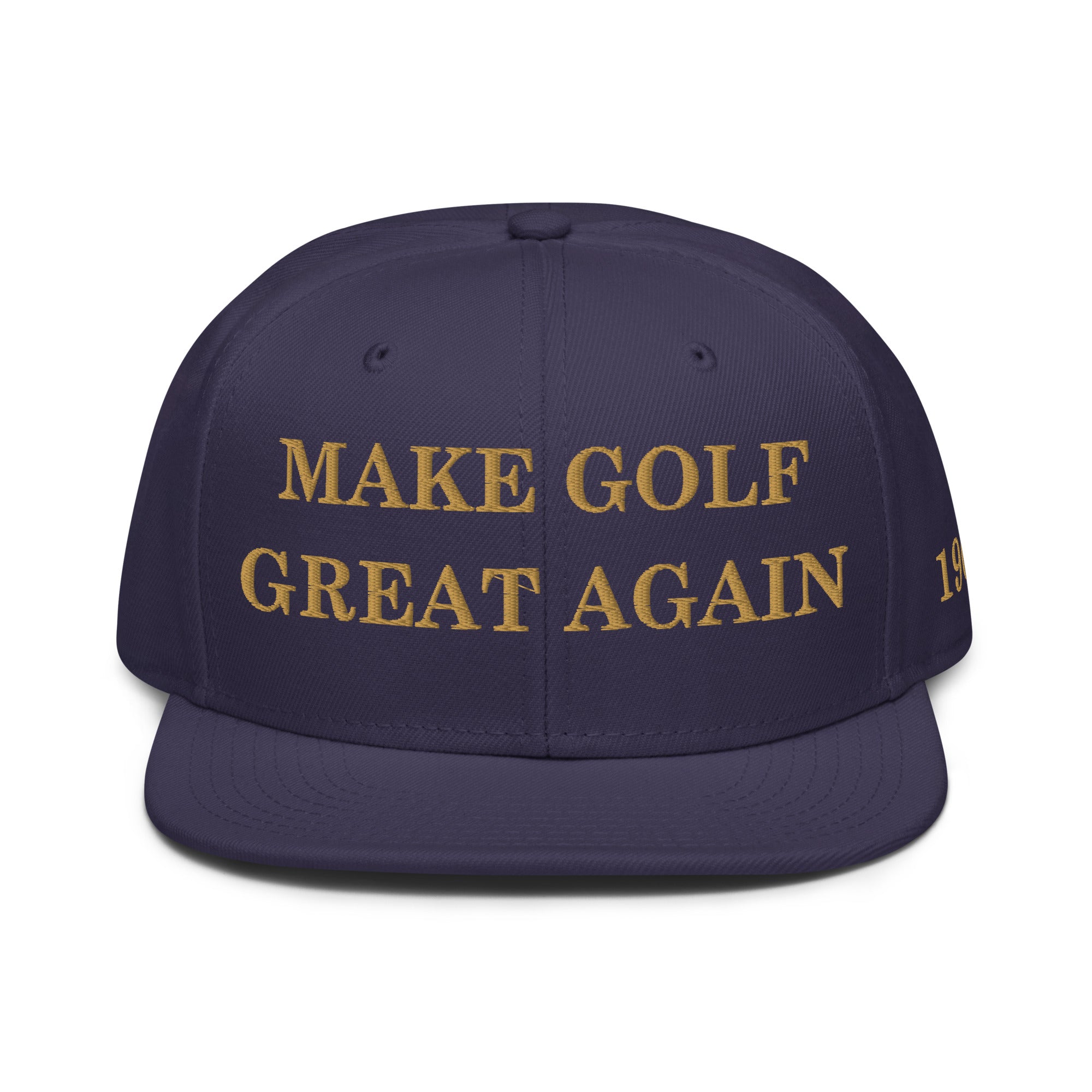 Dreer Collection Snapback | MGGA