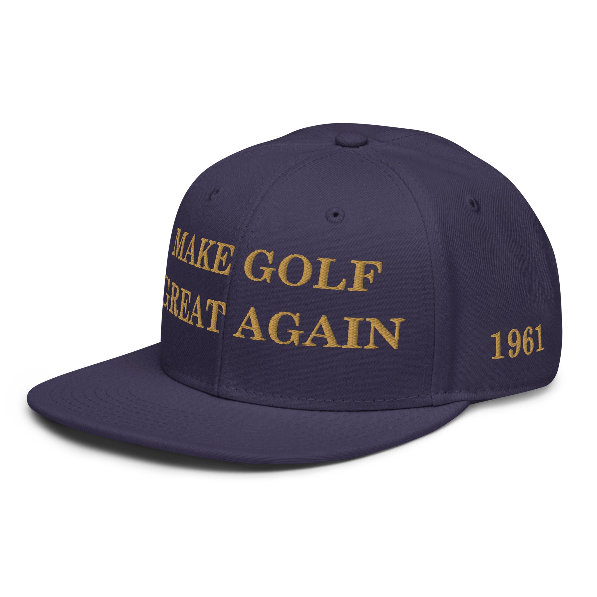 Dreer Collection Snapback | MGGA