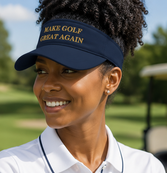 Dreer Collection Visor  | MGGA