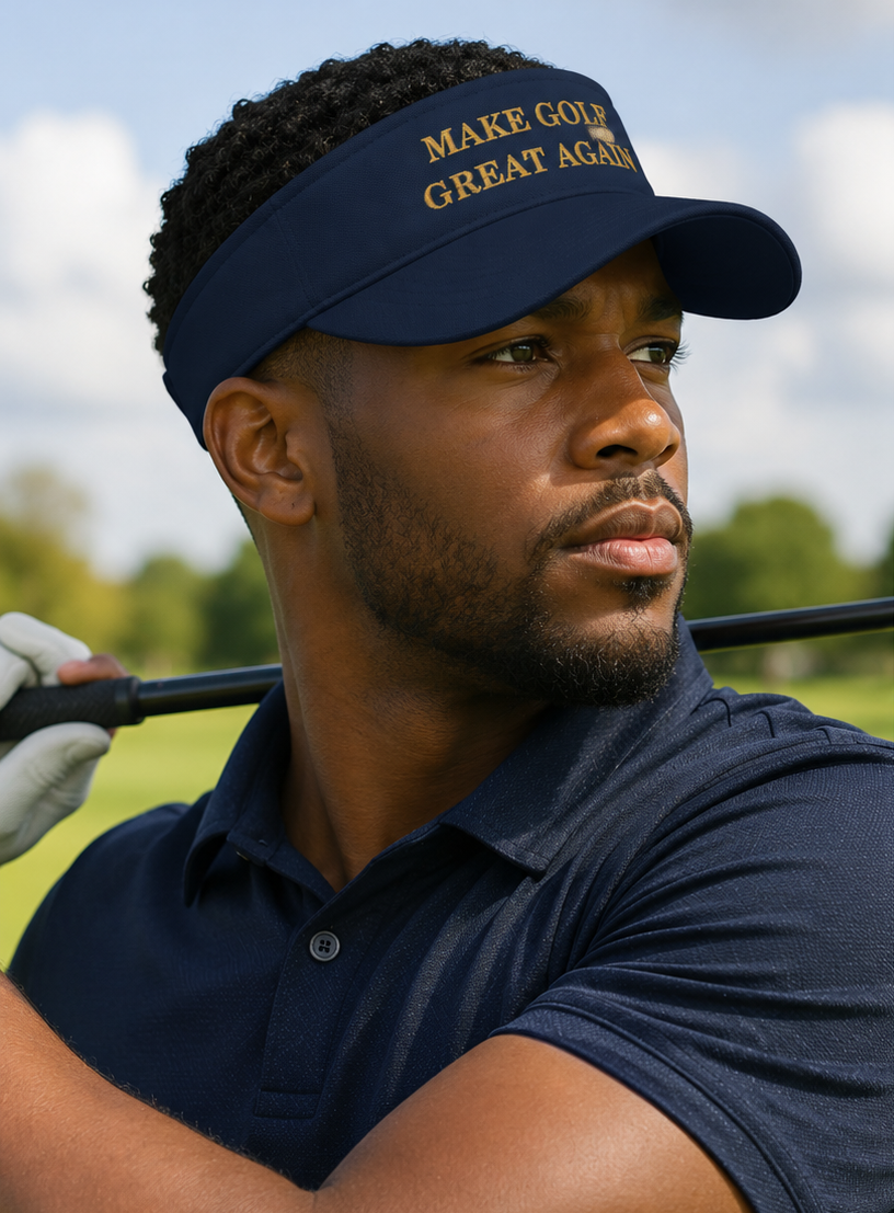 Dreer Collection Visor  | MGGA