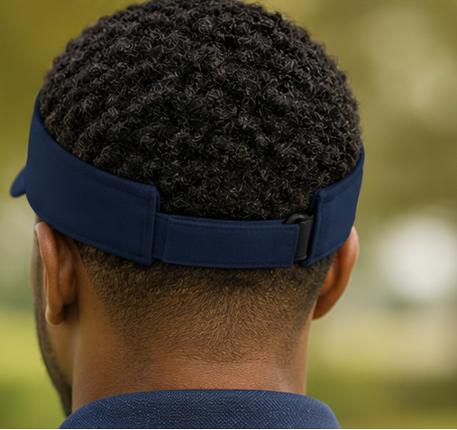 Dreer Collection Visor  | MGGA