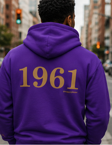 Gill Collection Hoodie | MGGA