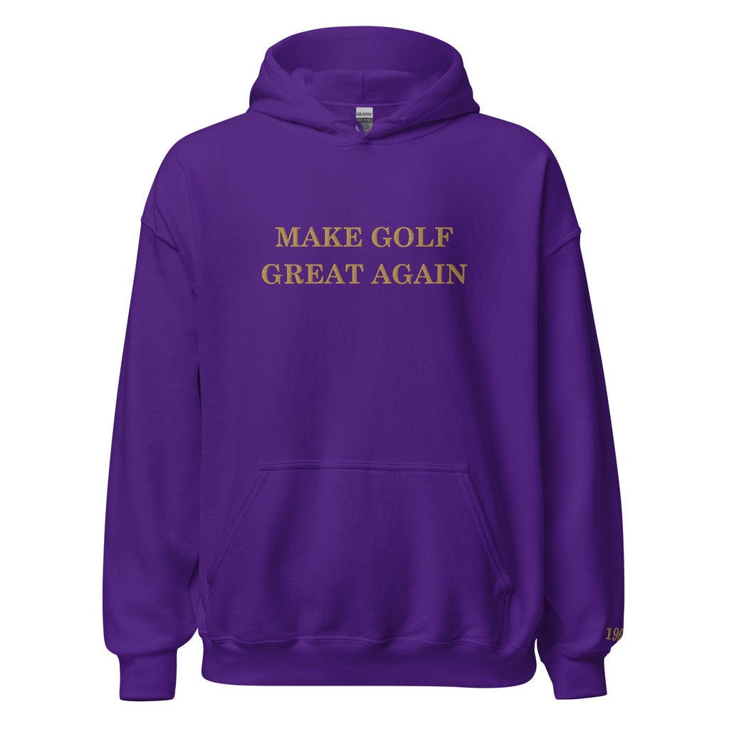 Gill Collection Hoodie | MGGA