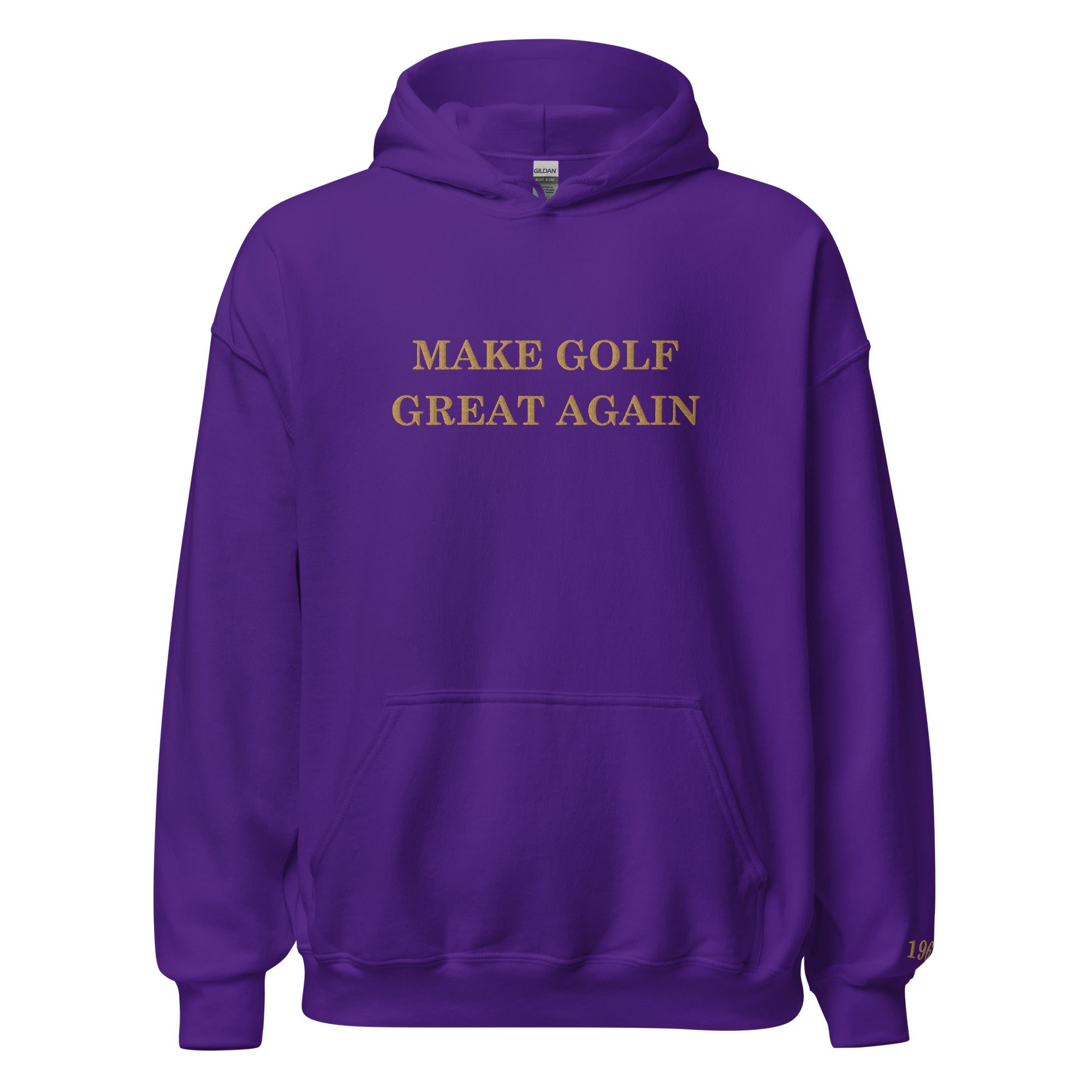 Gill Collection Hoodie | MGGA