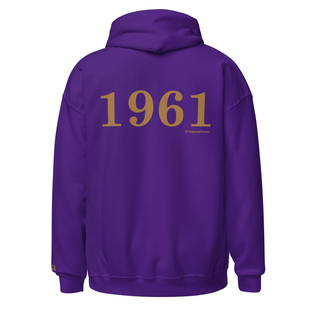 Gill Collection Hoodie | MGGA