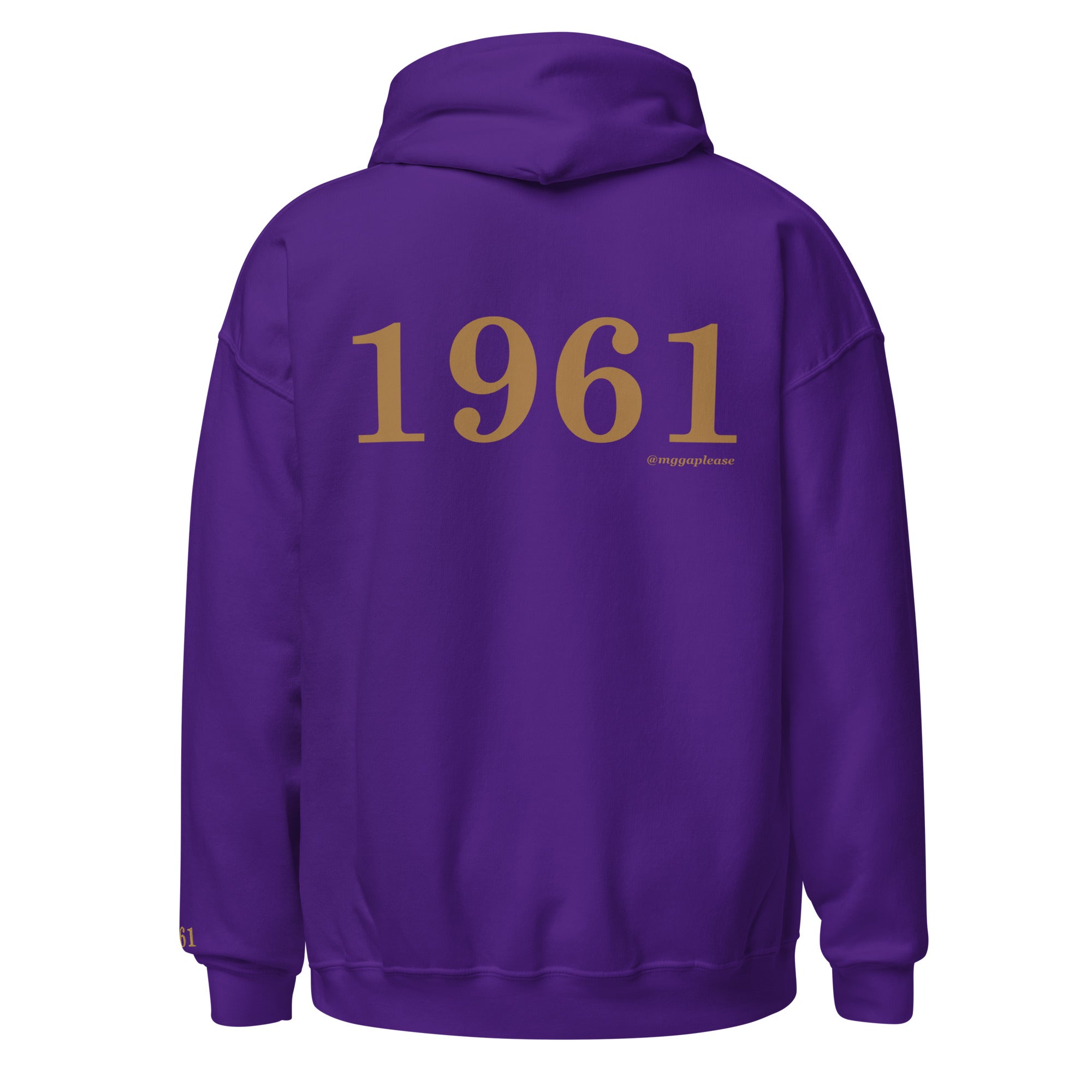 Gill Collection Hoodie | MGGA