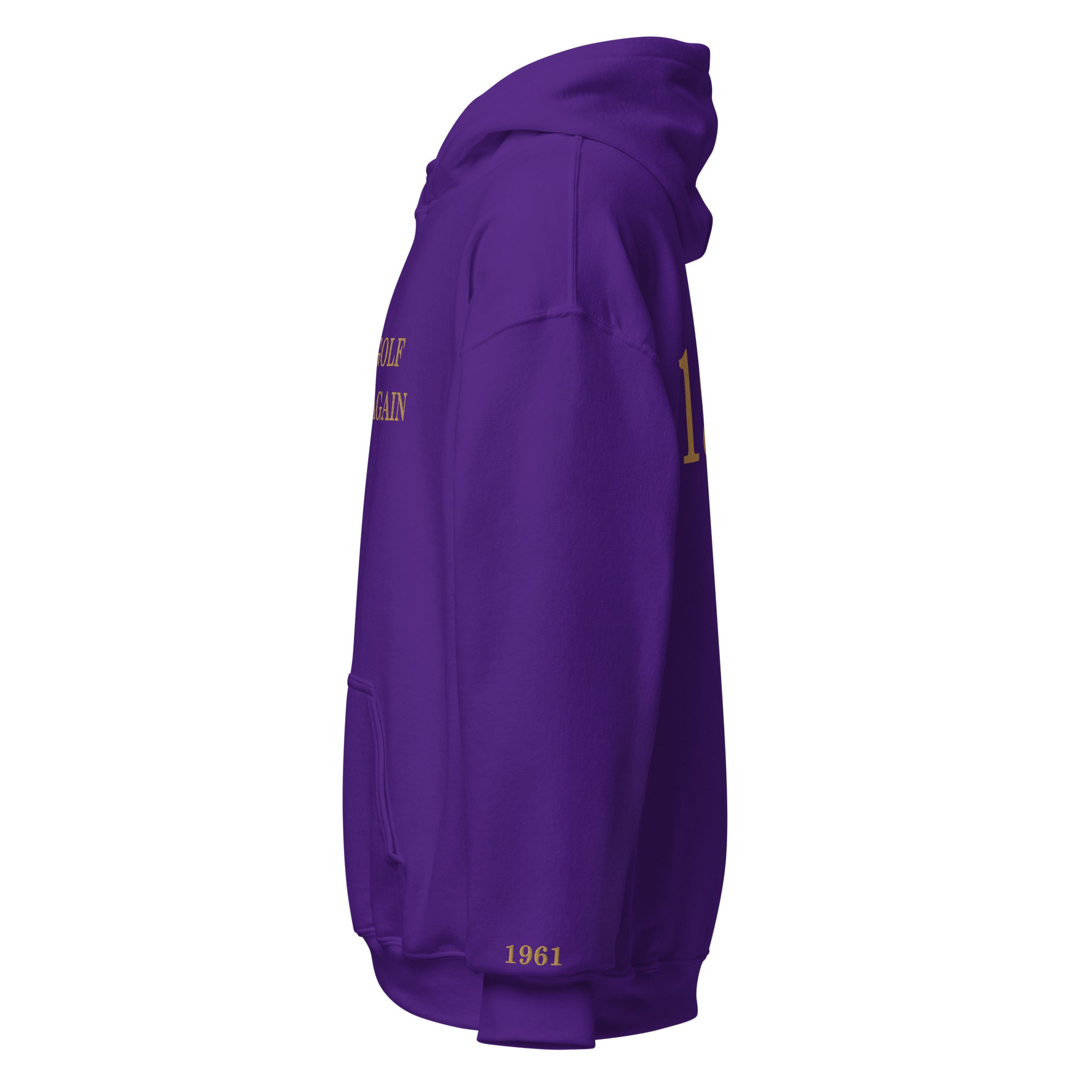 Gill Collection Hoodie | MGGA