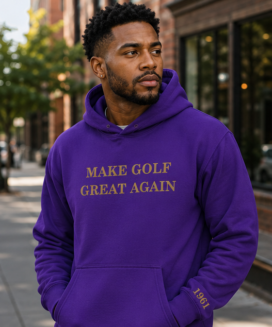 Gill Collection Hoodie | MGGA