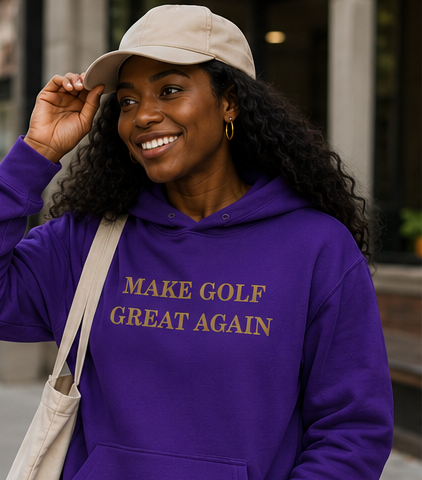 Gill Collection Hoodie | MGGA