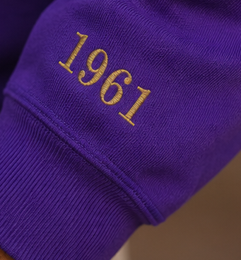 Gill Collection Hoodie | MGGA