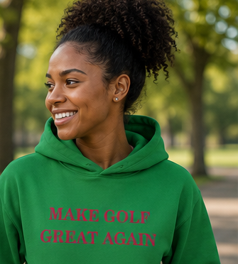 Masters Collection Hoodie | MGGA