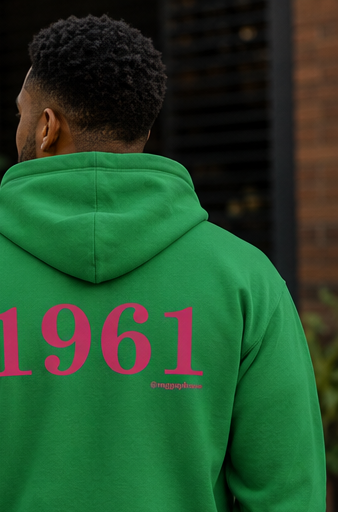 Masters Collection Hoodie | MGGA