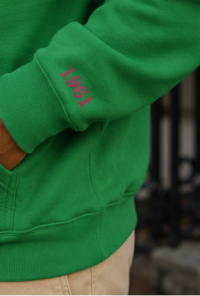 Masters Collection Hoodie | MGGA