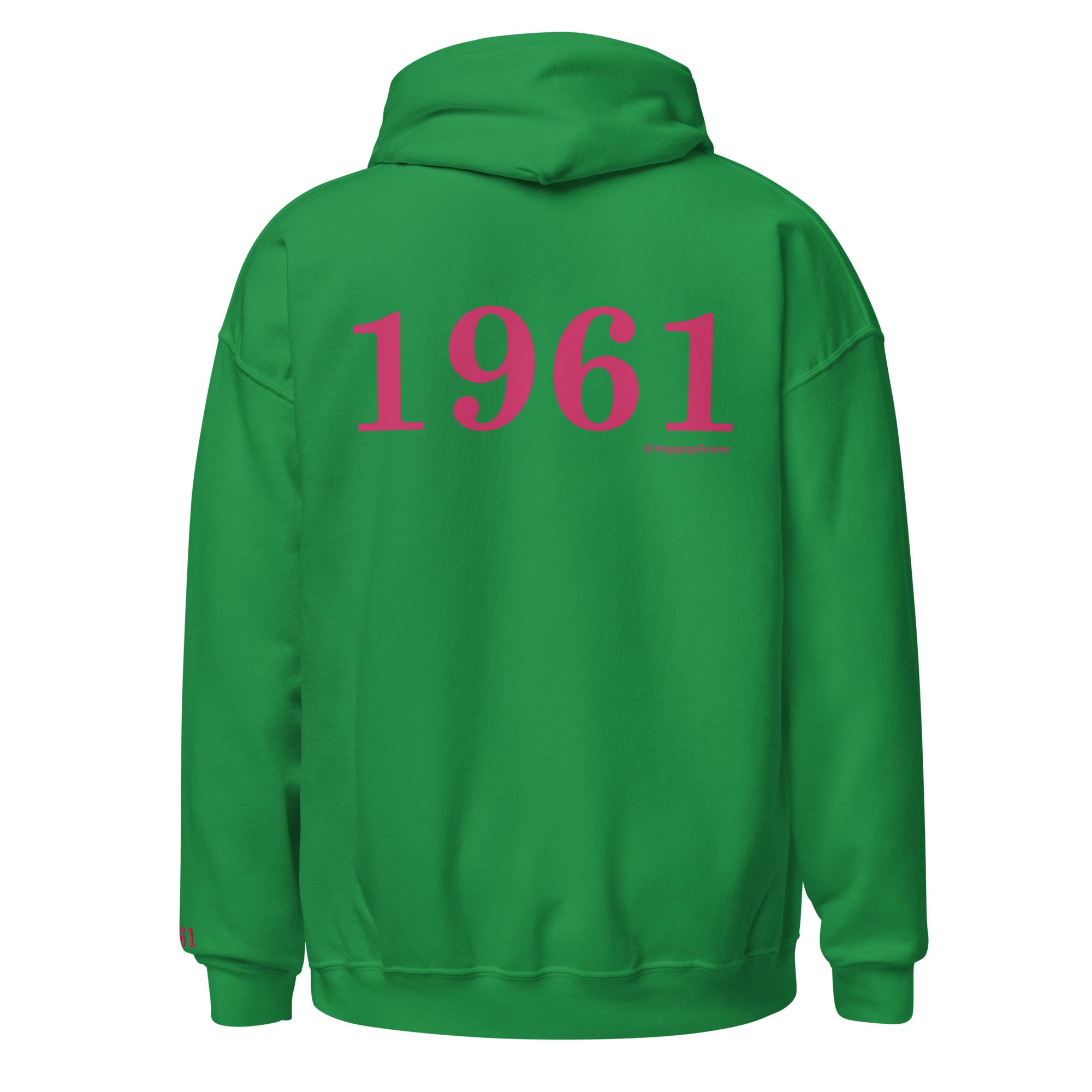 Masters Collection Hoodie | MGGA