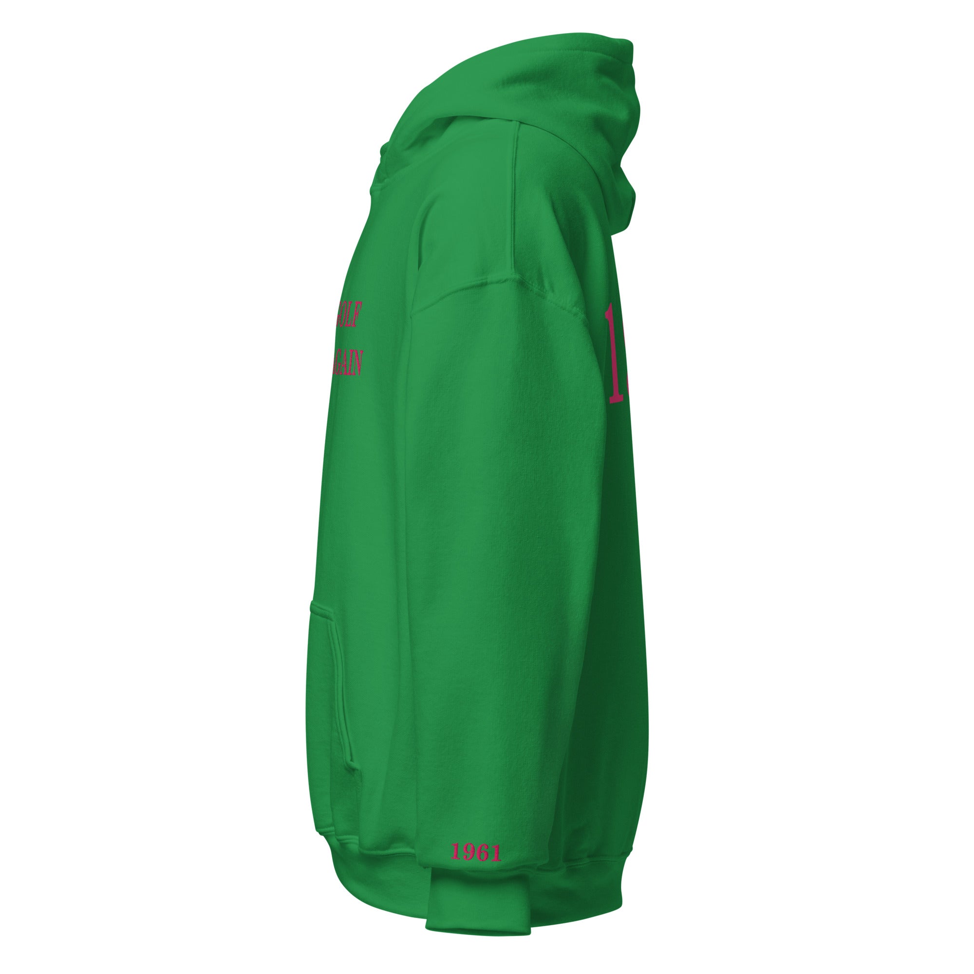 Masters Collection Hoodie | MGGA