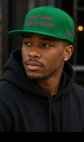 Masters Collection Snapback | MGGA