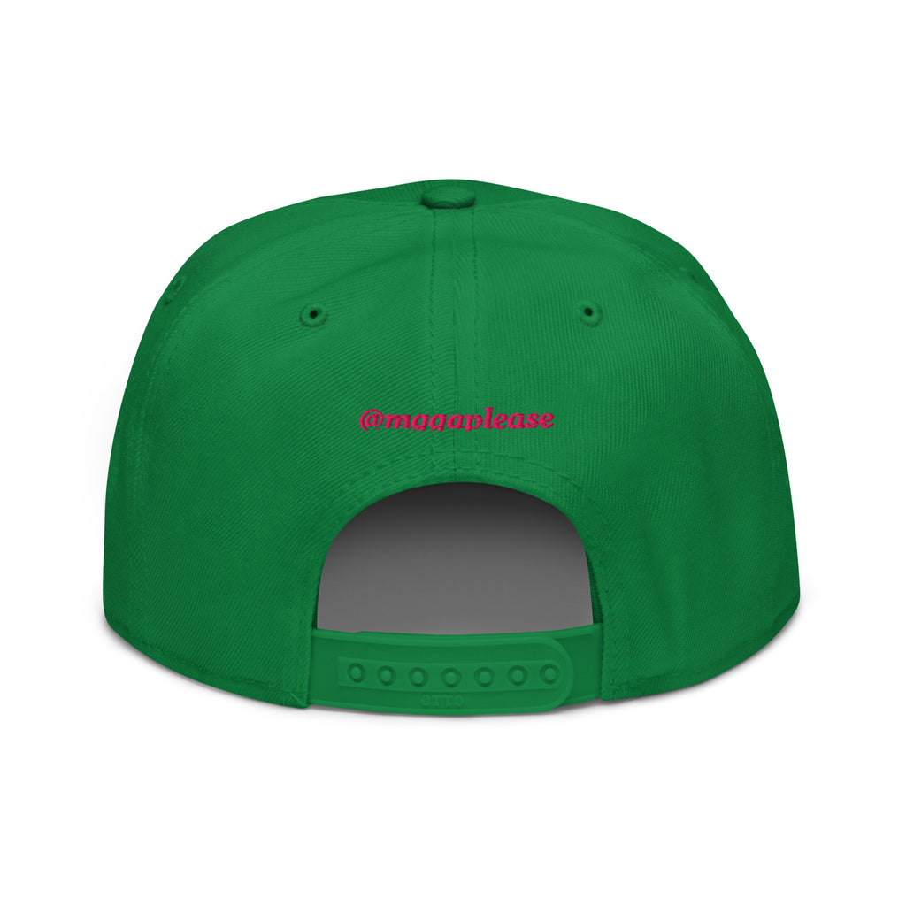 Masters Collection Snapback | MGGA
