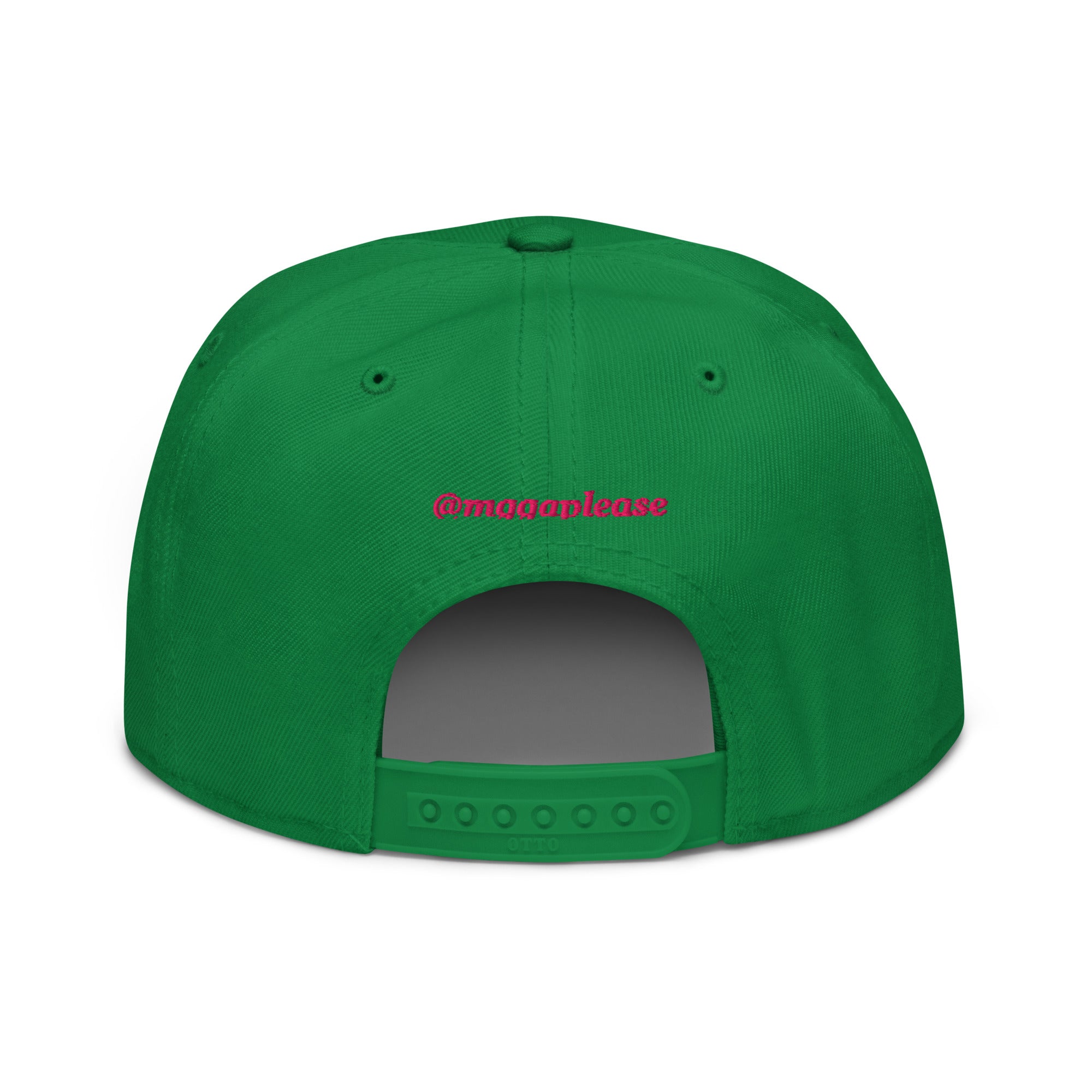 Masters Collection Snapback | MGGA