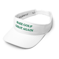 Masters Collection Visor | MGGA