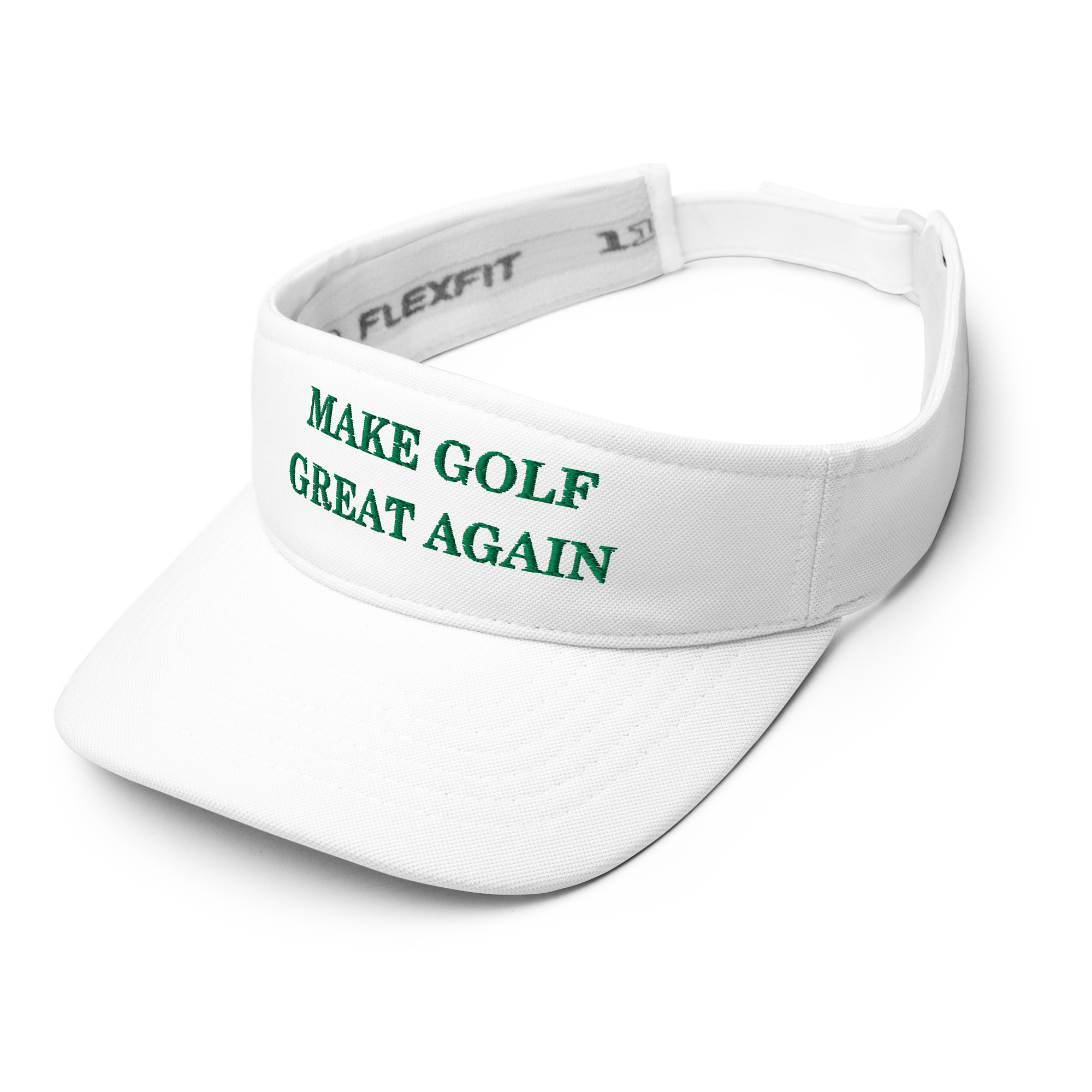 Masters Collection Visor | MGGA