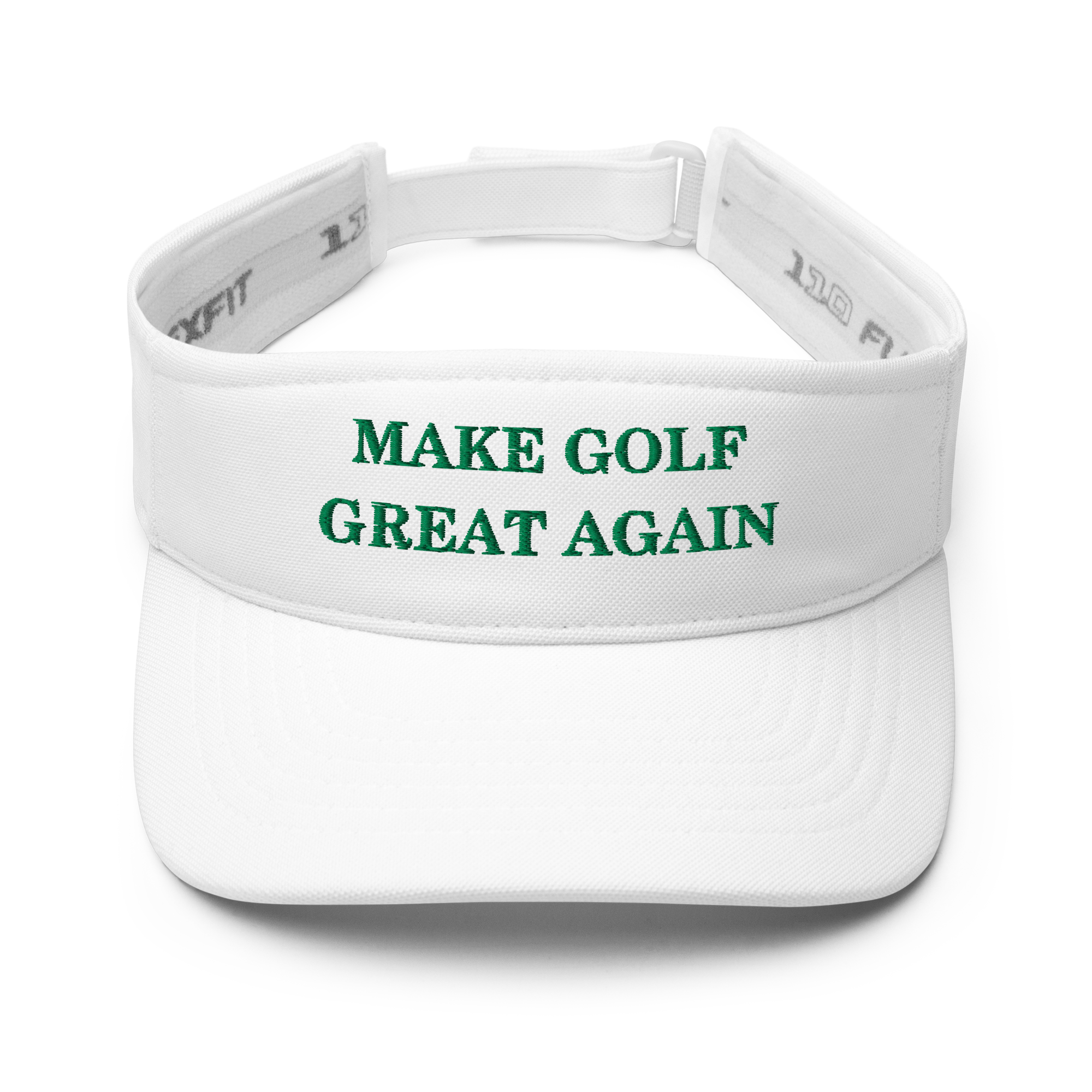 Masters Collection Visor | MGGA