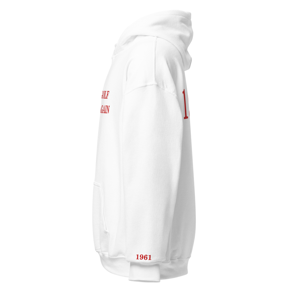 OG Collection Hoodie in OG White | MGGA