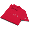 OG Collection Polo in OG Red | MGGA