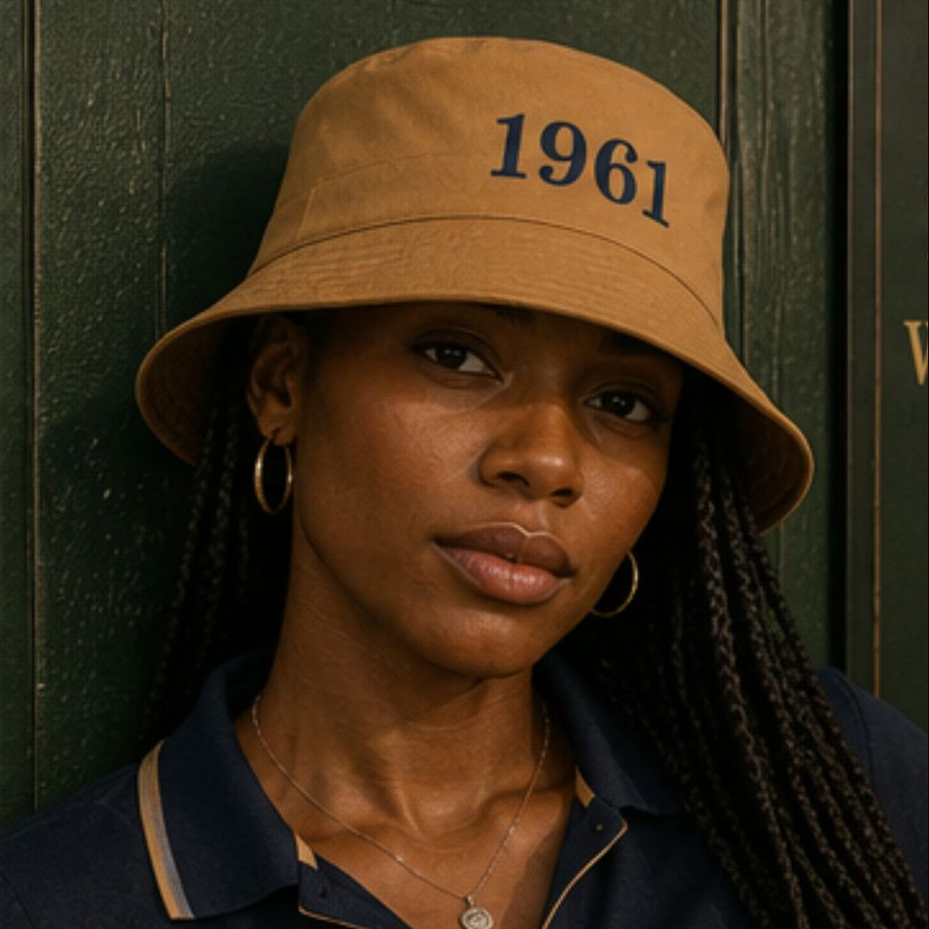 Dreer Collection Reversible Bucket Hat | MGGA