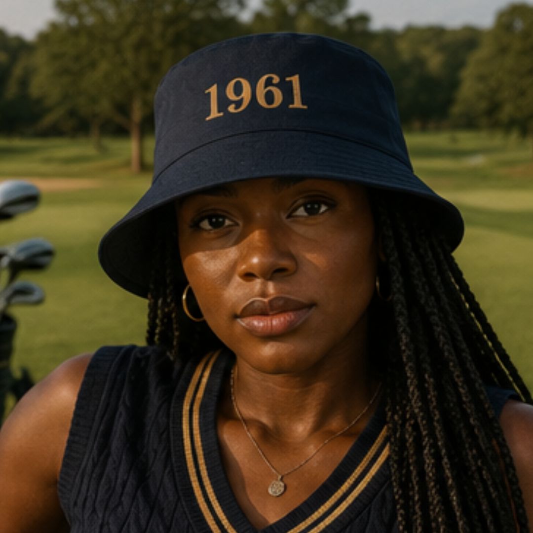 Dreer Collection Reversible Bucket Hat | MGGA