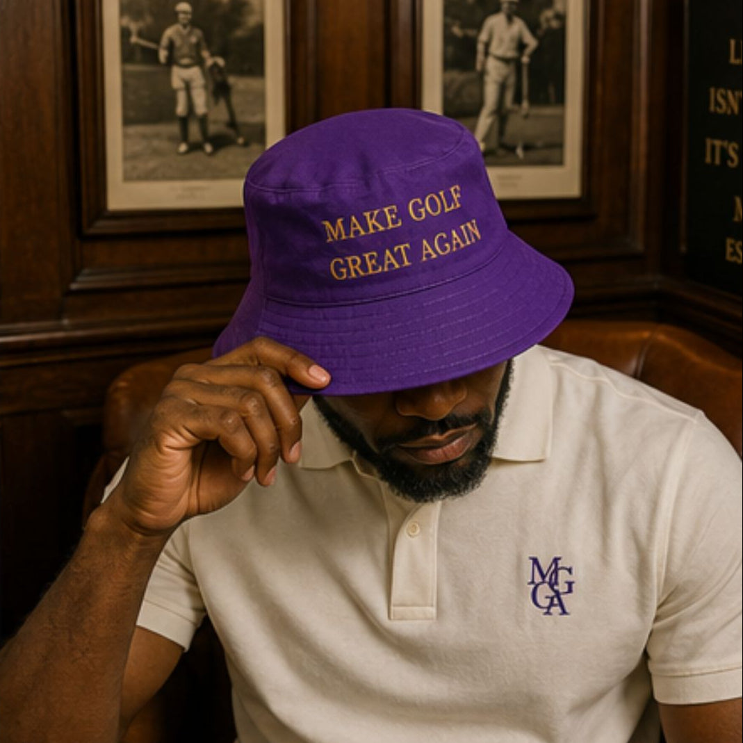 Gill Collection Reversible Bucket Hat | MGGA