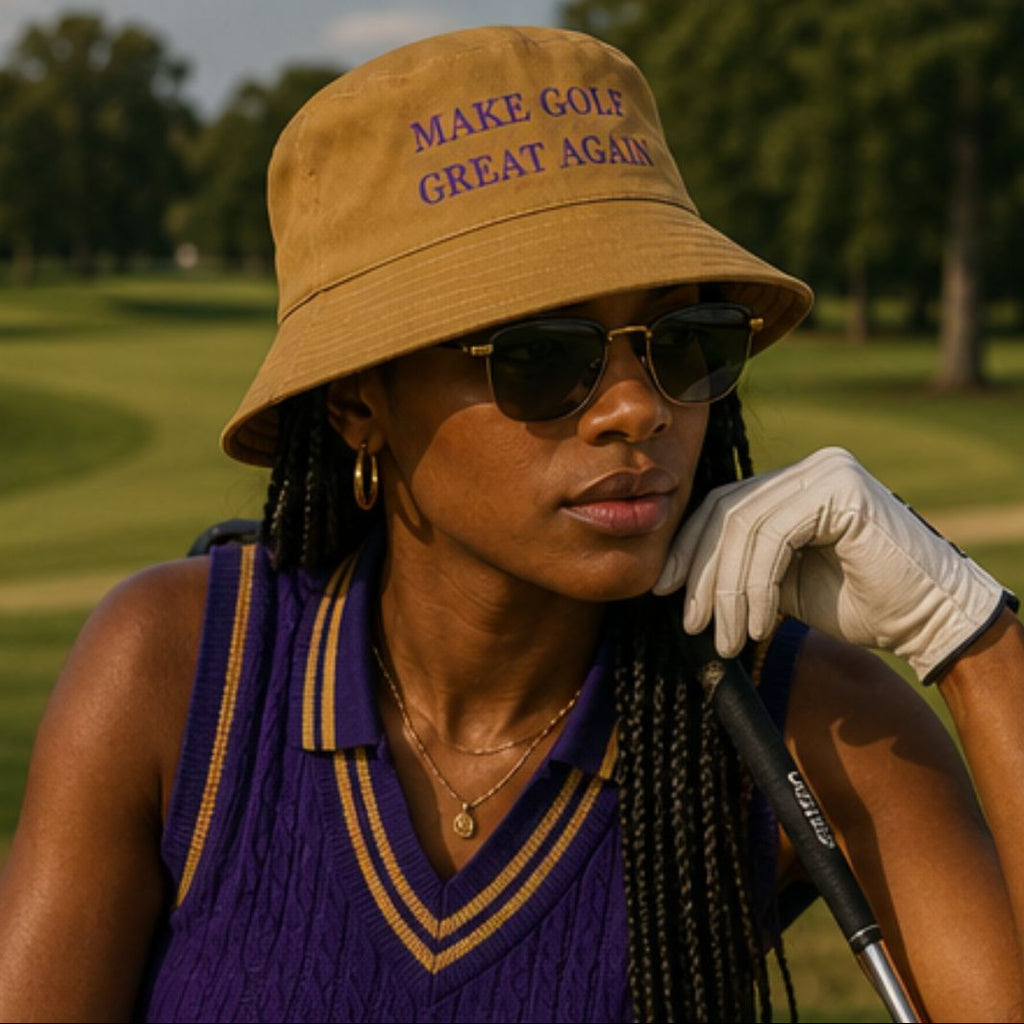 Gill Collection Reversible Bucket Hat | MGGA